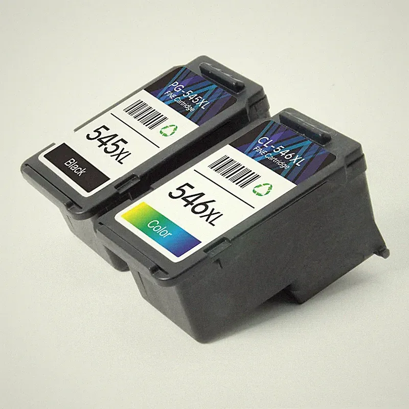 1set NEW INK CARTRIDGE FOR CANON PIXMA TS3440/TS3450/TS3451/TS3452