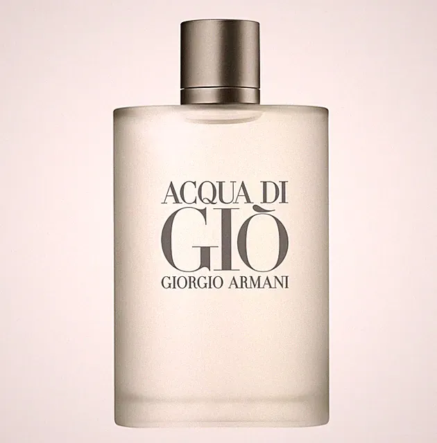 Giorgio Armani Acqua di Gio Cologne 1.7 oz Eau De Toilette Spray