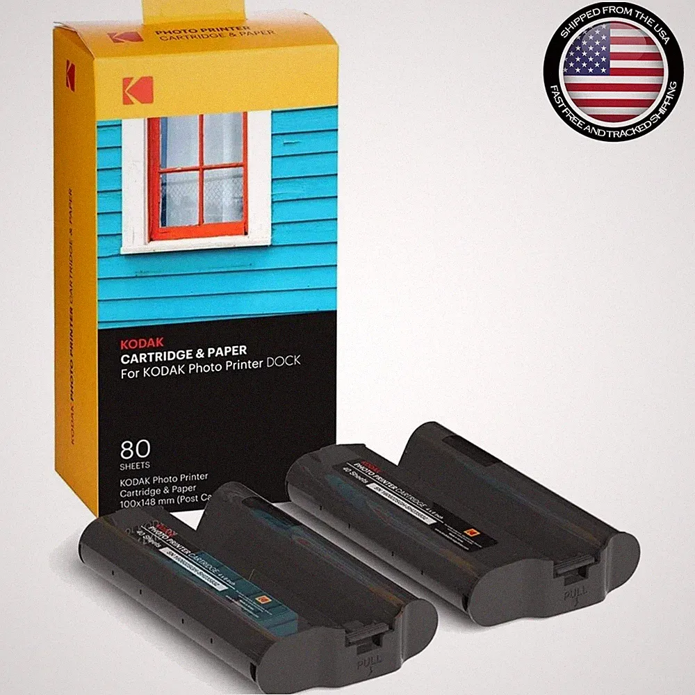 long-lasting printer ink